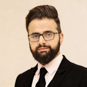 Picture of Bilal Farrukh