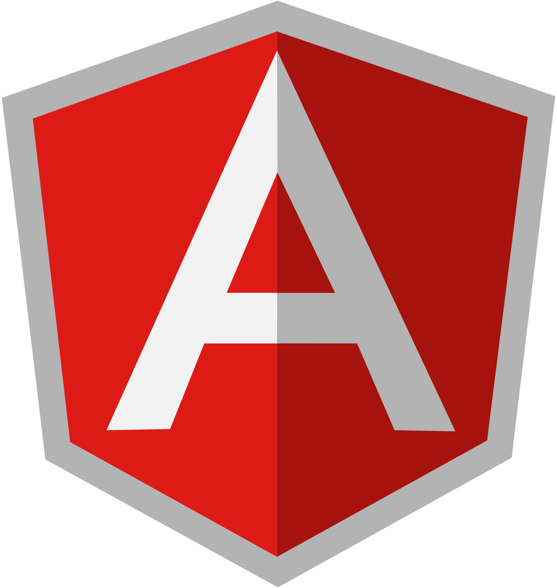 Angular icon