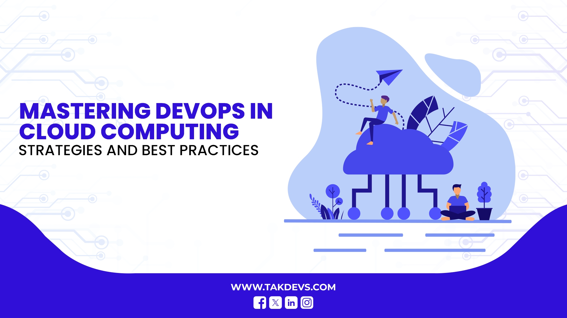 mastering devops