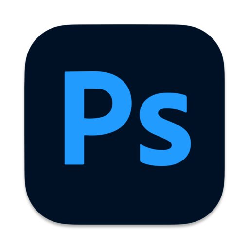 photoshop icon