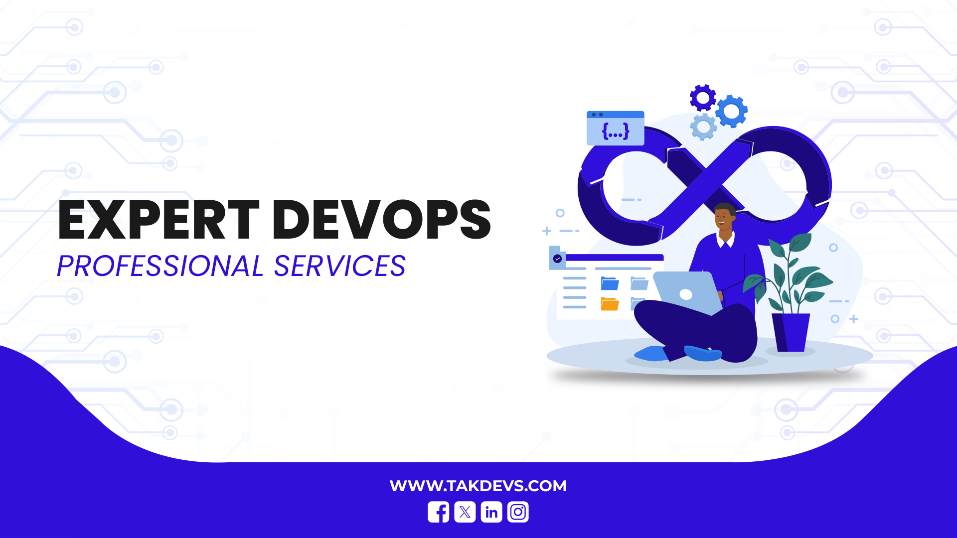 devops professional services