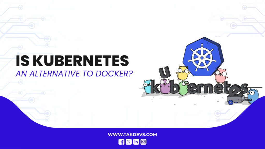 kubernetes alternative