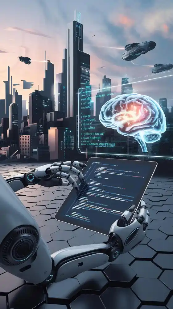 AI Infrastructure and MLOps