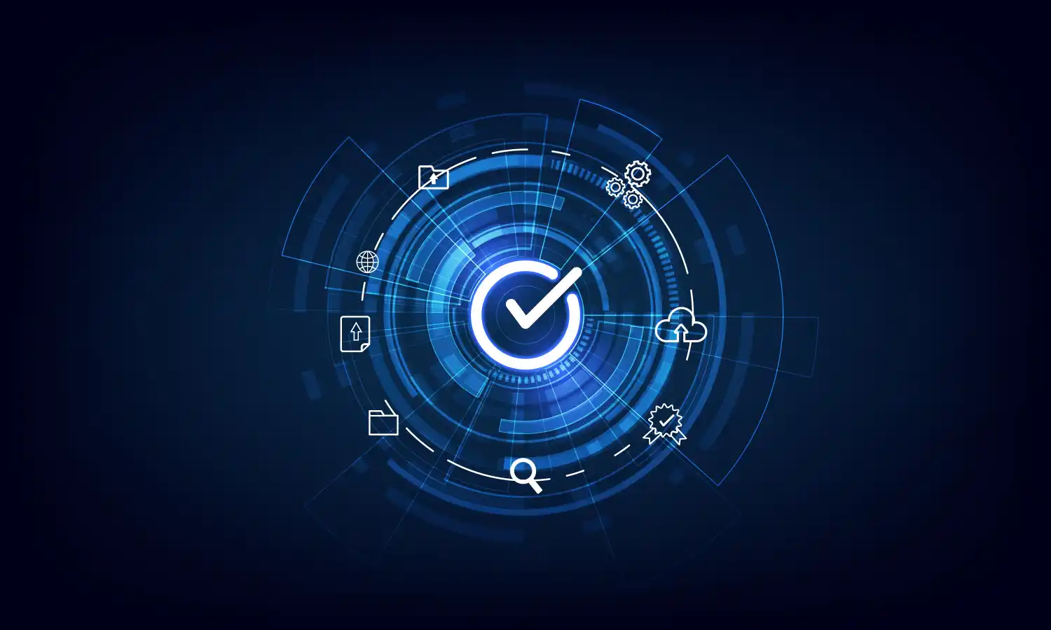 Quality assurance guarantee standards iso certification and standardization