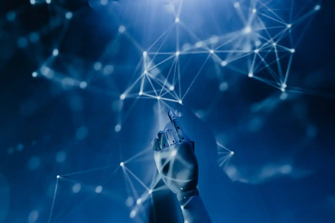 Generative AI solutions powering intelligent business automation and innovation