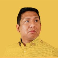 Edwin Sumalave